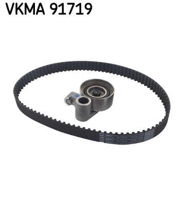 SKF VKMA 91719 Zahnriemensatz